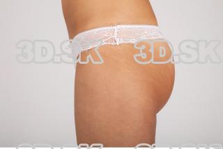 Panties texture of Darina 0003